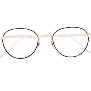 Cartier glasses Unisex